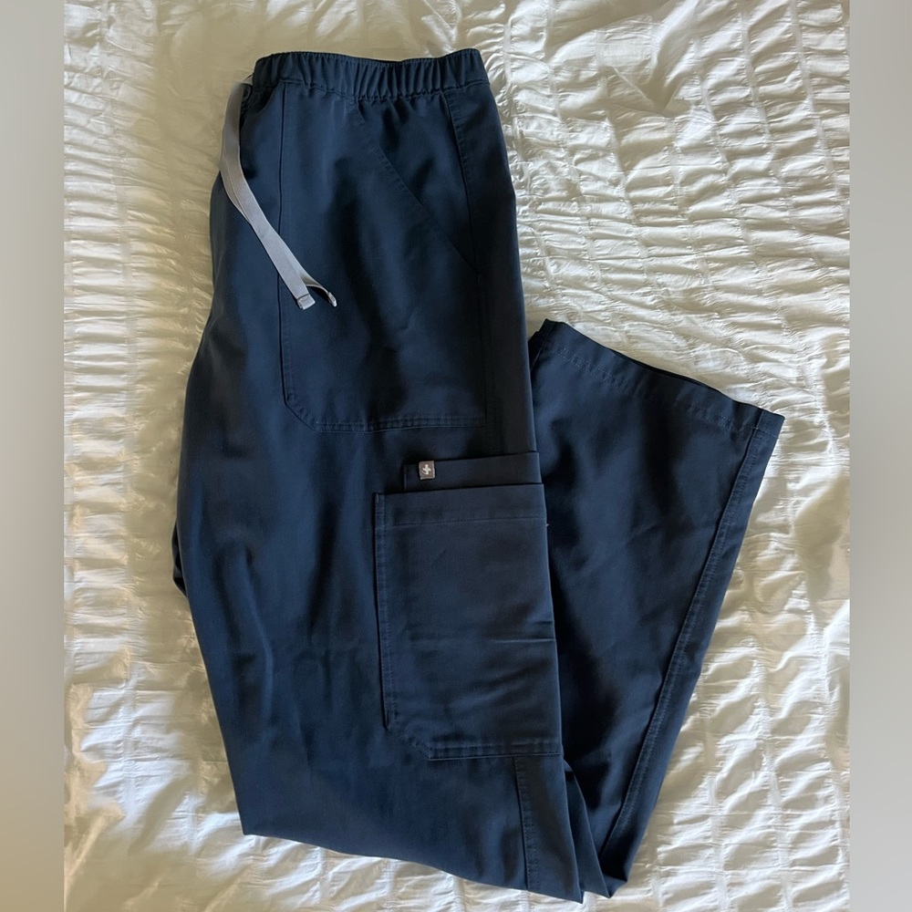 Figs Scrub Pants